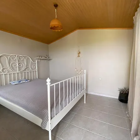 Villa Nero Néa Plája