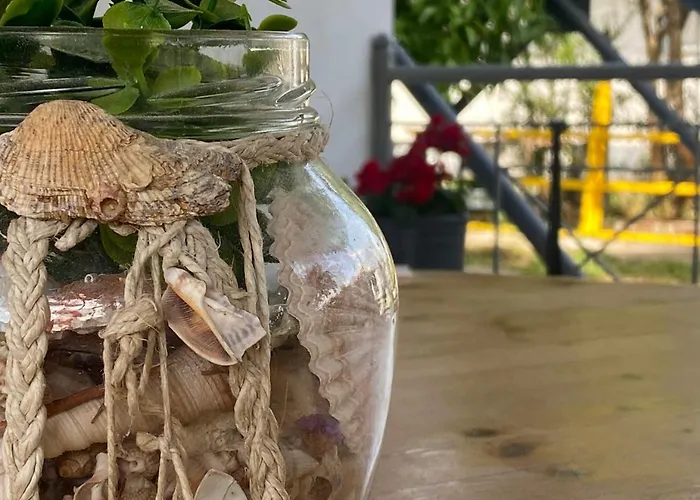 Nero Vilă Nea Plagia