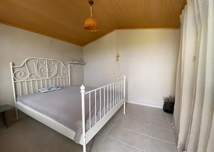 Vilă Nero Nea Plagia